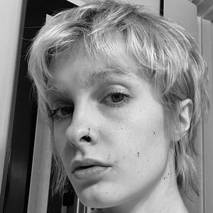 Meet your Posher, Jeri